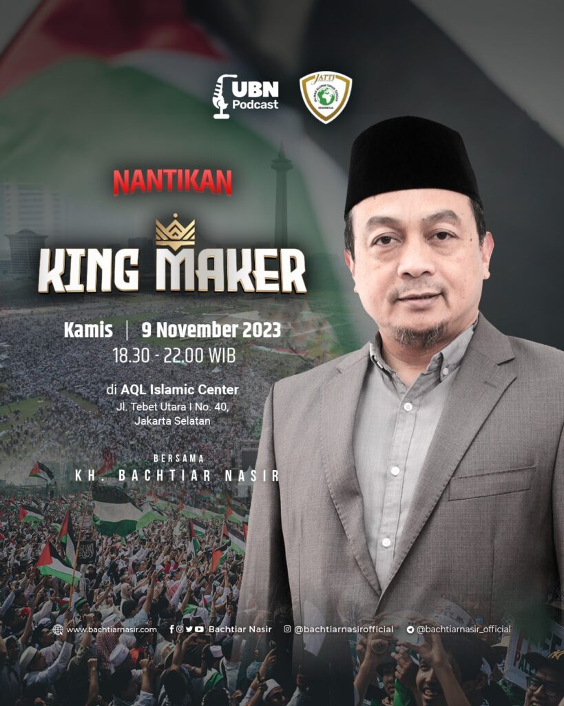 King Maker