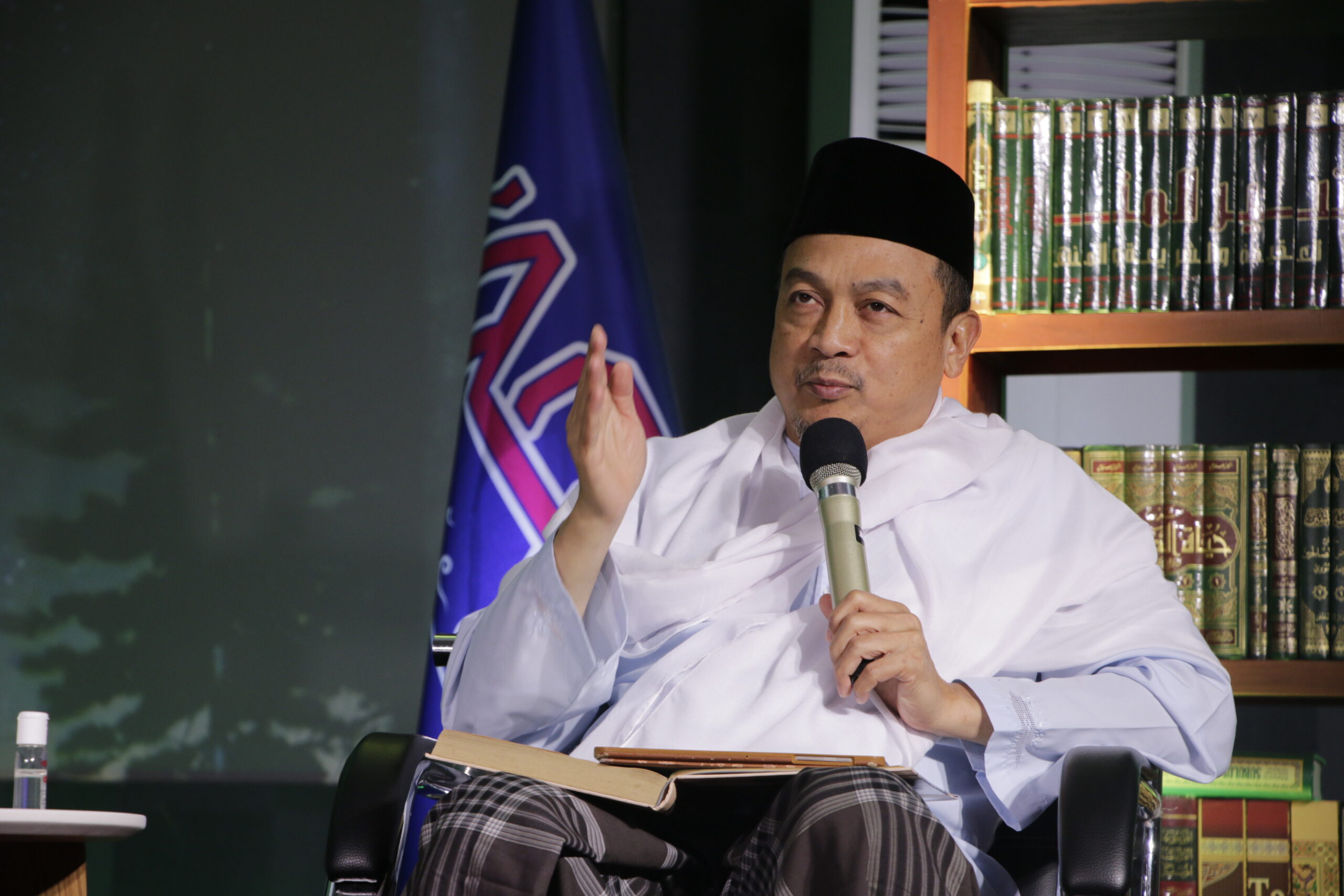 Membangun Peradaban dengan Al-Qur'an