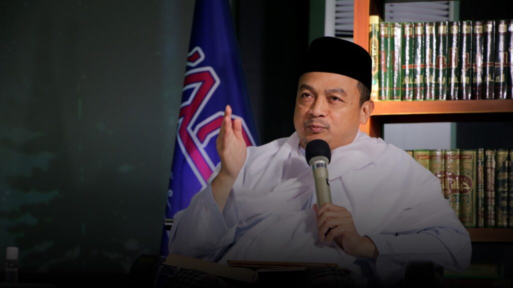 Membangun Peradaban dengan Al-Qur'an