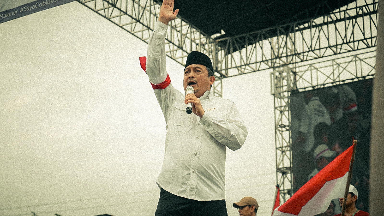 KH. Bachtiar Nasir: Refleksi 1 Tahun Genosida di Gaza