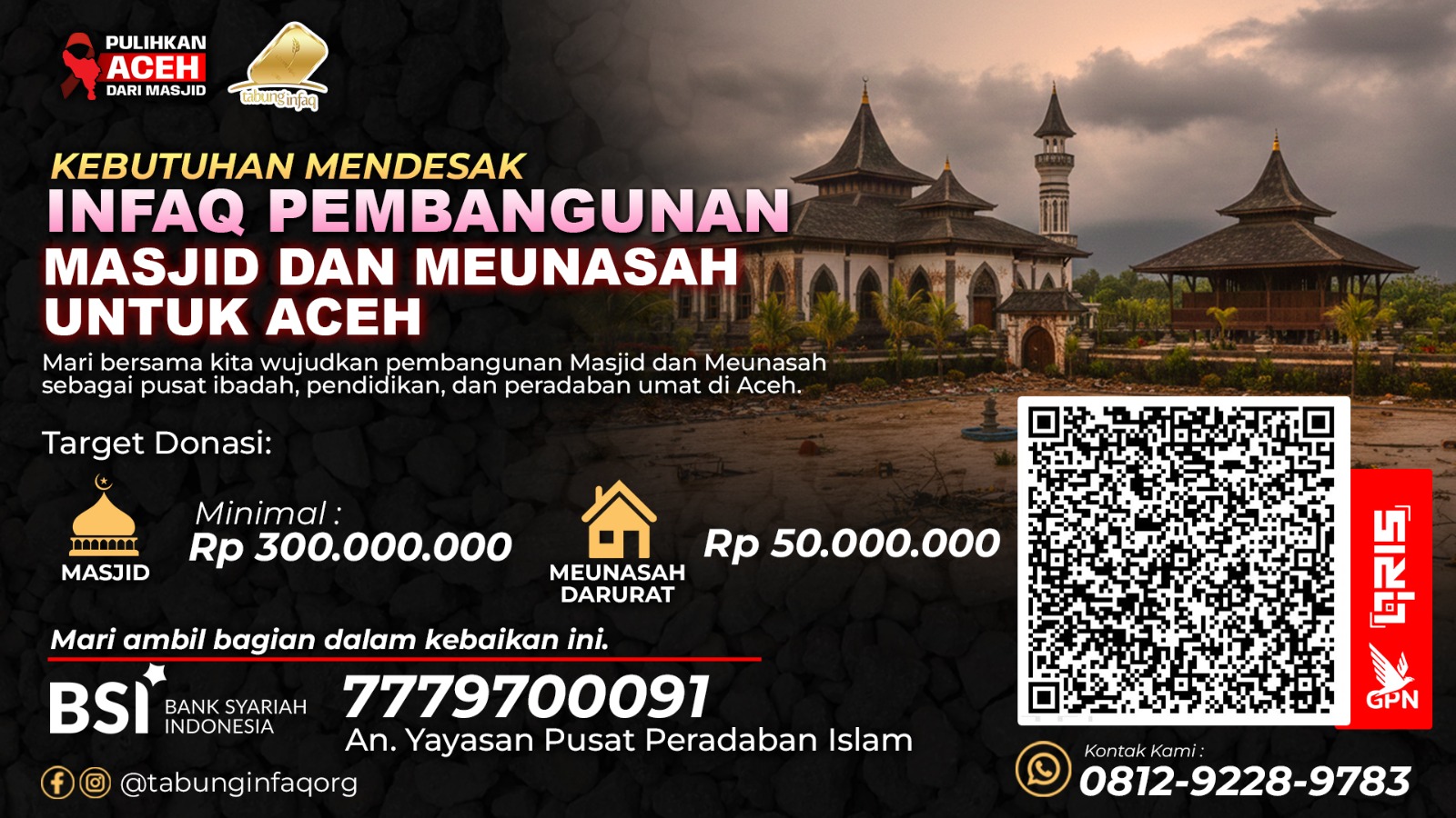 aceh meunasah