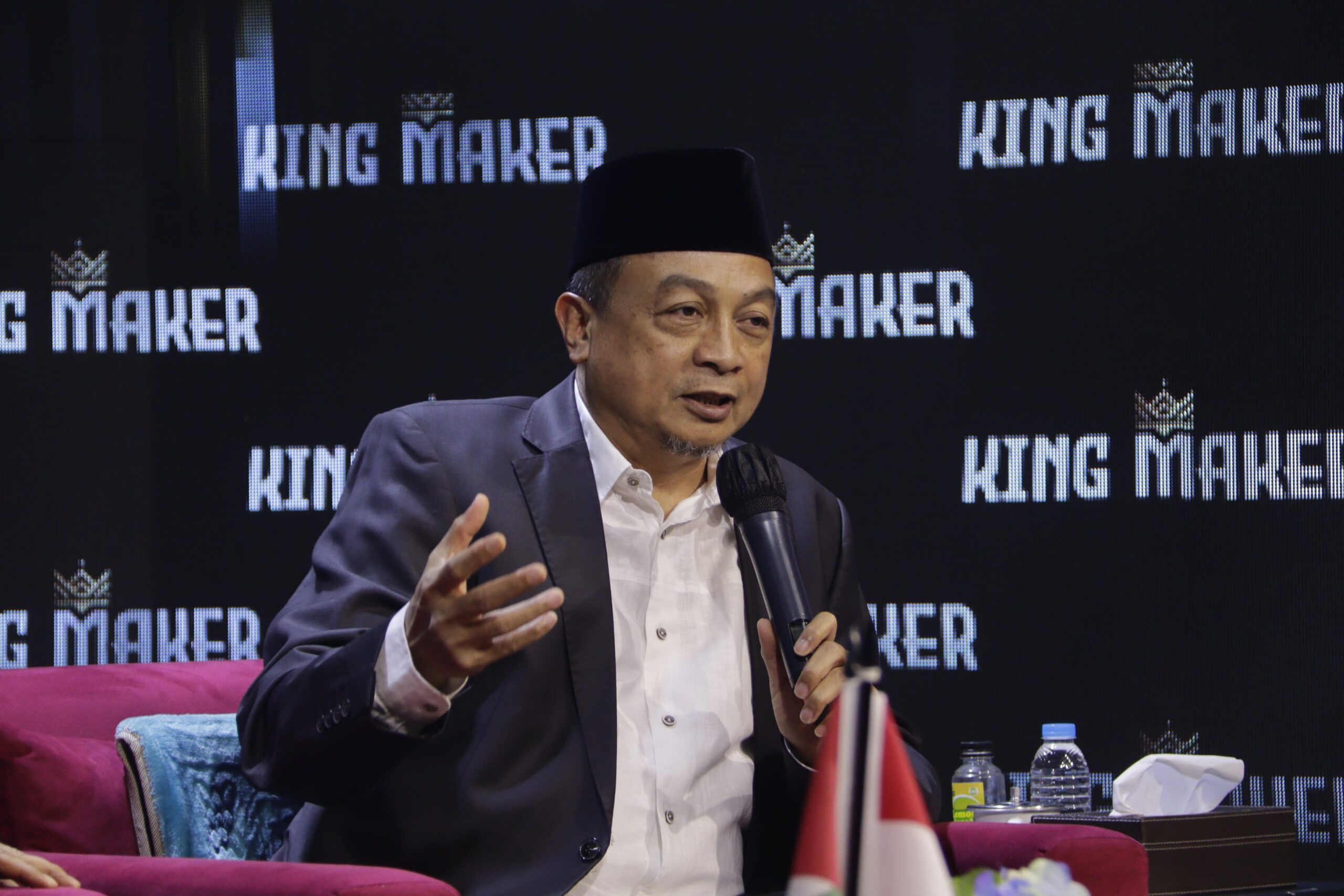 Kunci Kemenangan Palestina