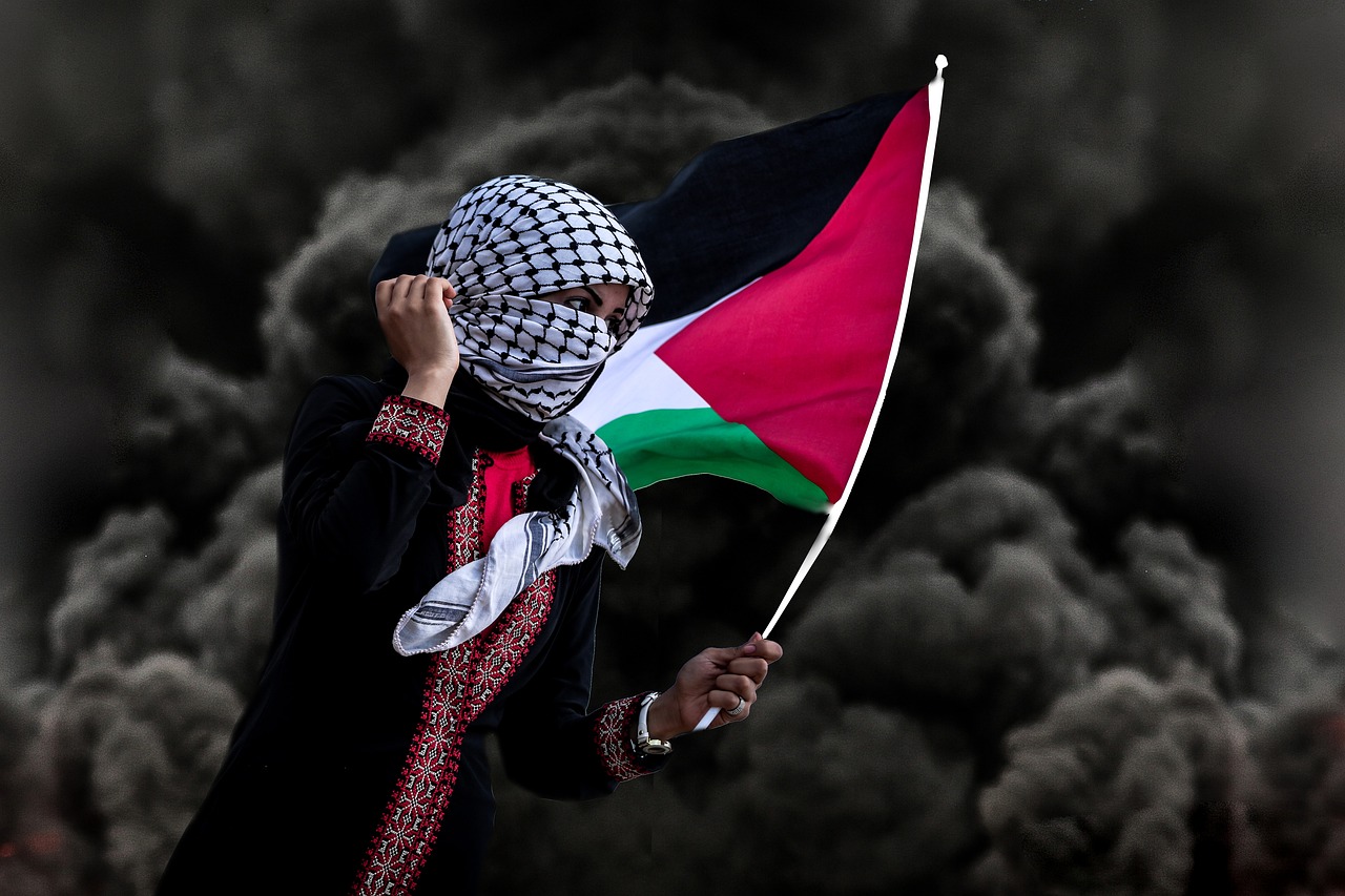 Gaza, Harapan Peradaban Baru